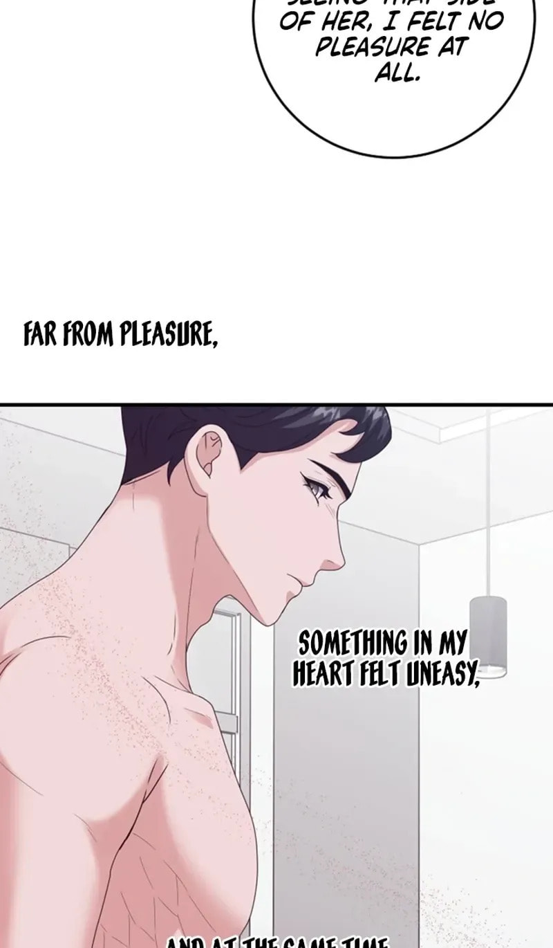 Bed Scene Chapter 35 page 75 - 