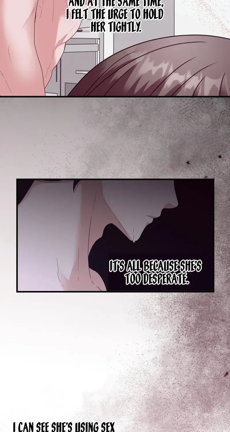 Bed Scene Chapter 35 page 76 - 