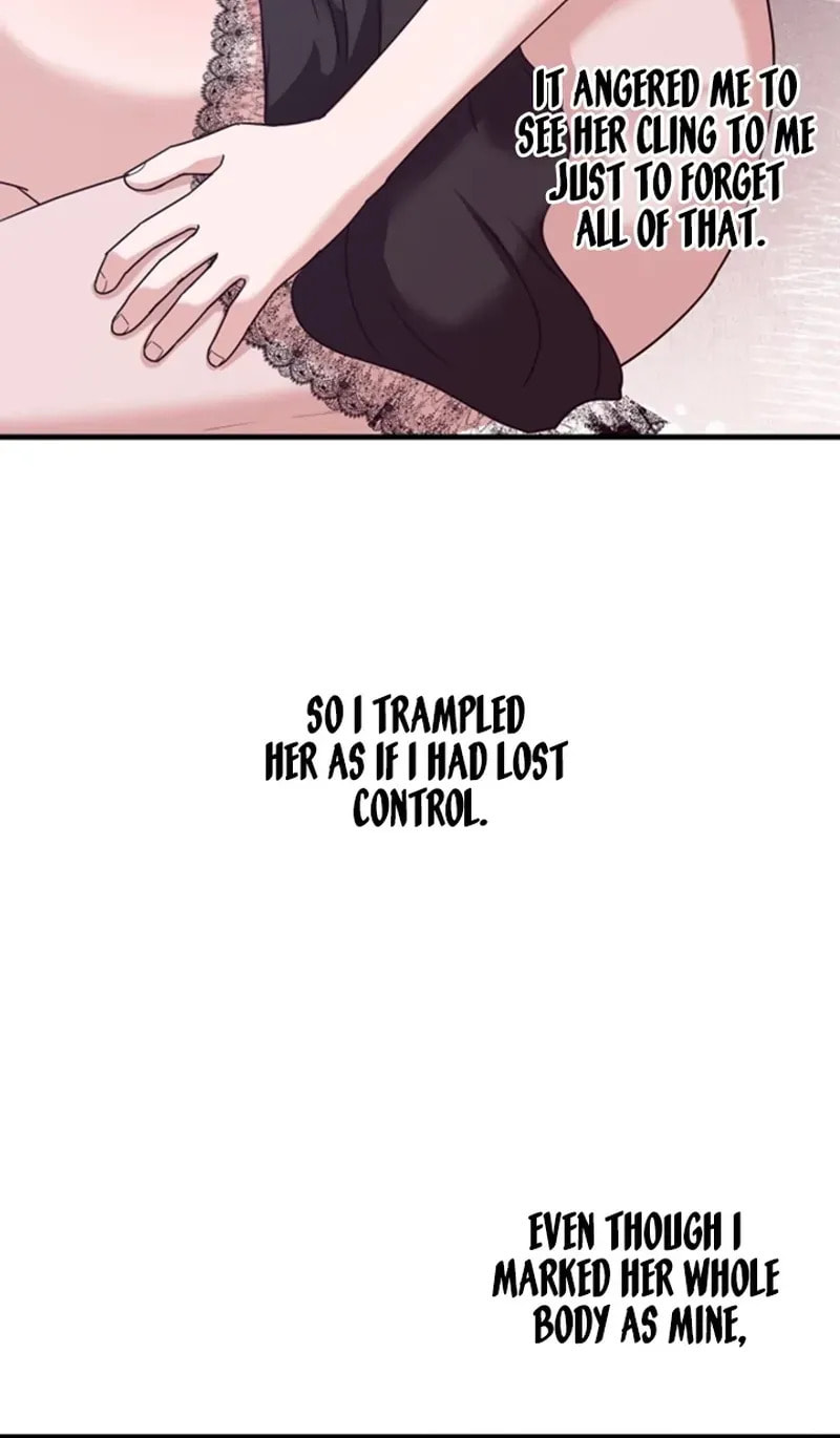 Bed Scene Chapter 35 page 80 - 