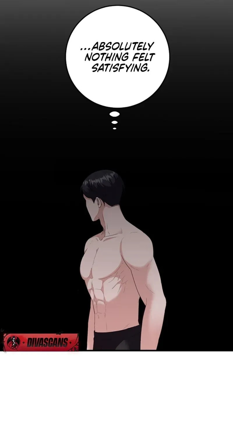 Bed Scene Chapter 35 page 82 - 