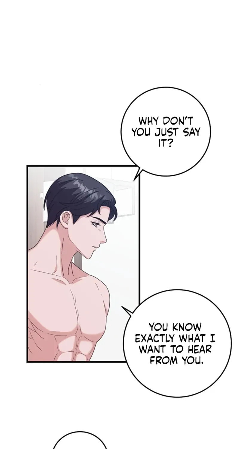 Bed Scene Chapter 35 page 83 - 