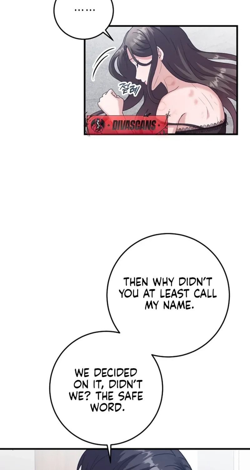 Bed Scene Chapter 35 page 84 - 