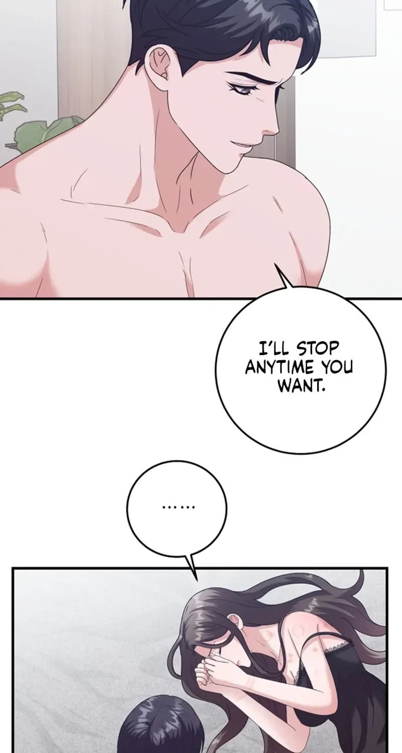Bed Scene Chapter 35 page 85 - 