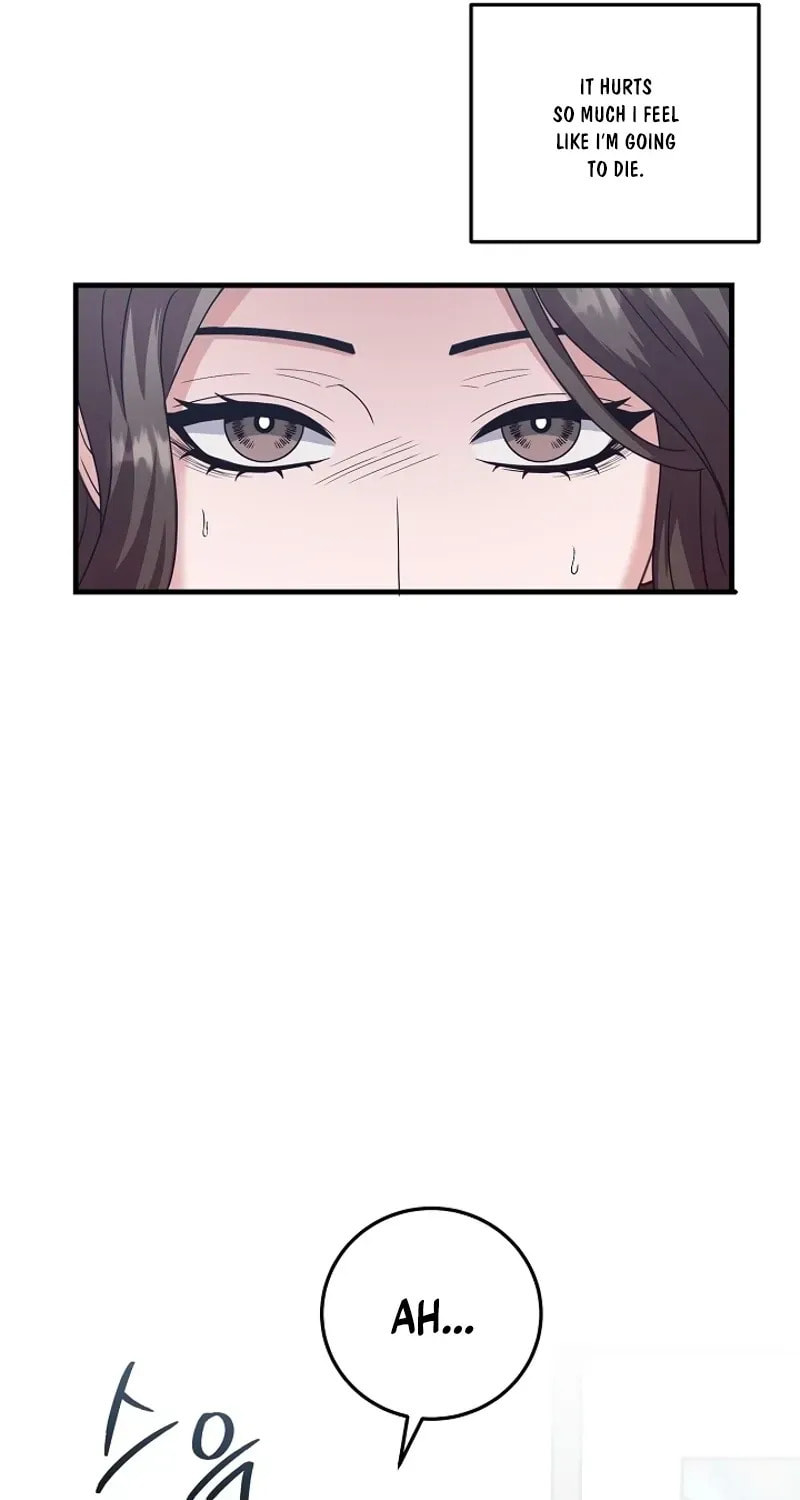 Bed Scene Chapter 36 page 11 - 