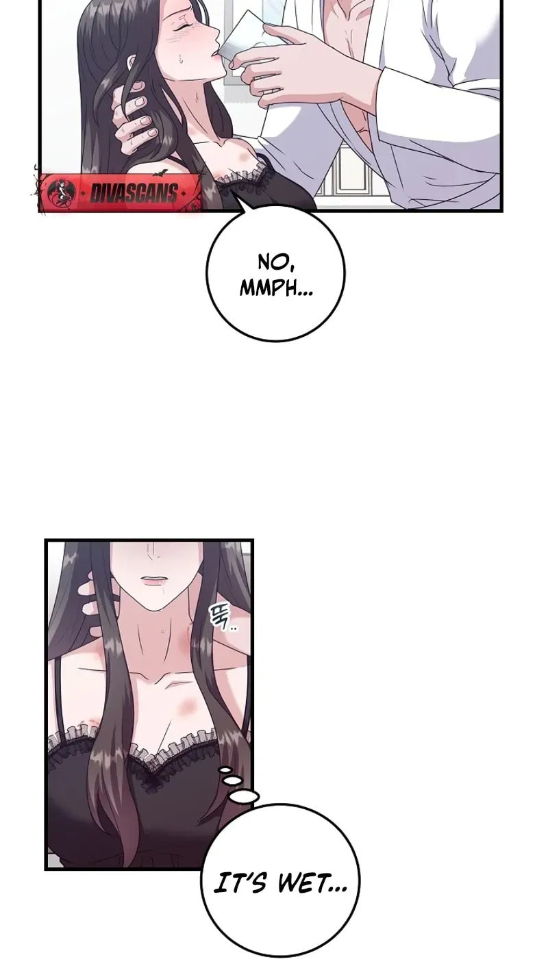Bed Scene Chapter 36 page 15 - 