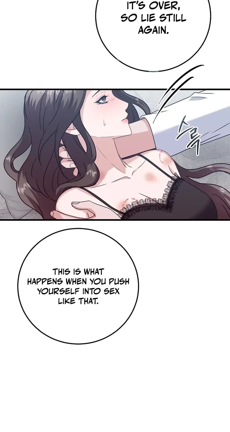 Bed Scene Chapter 36 page 17 - 