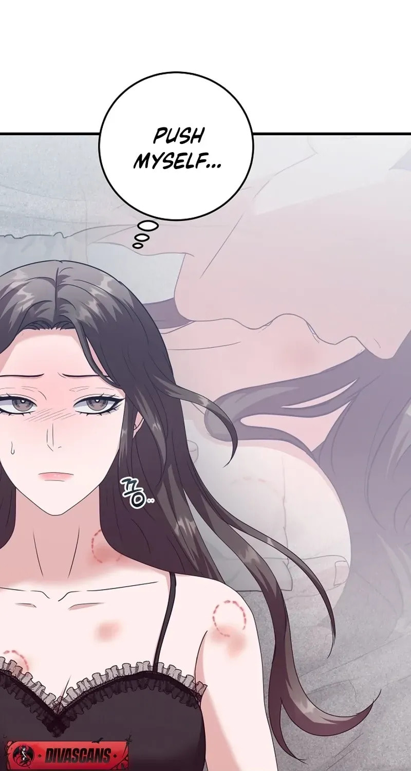 Bed Scene Chapter 36 page 18 - 