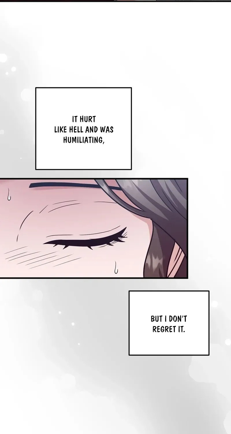 Bed Scene Chapter 36 page 19 - 
