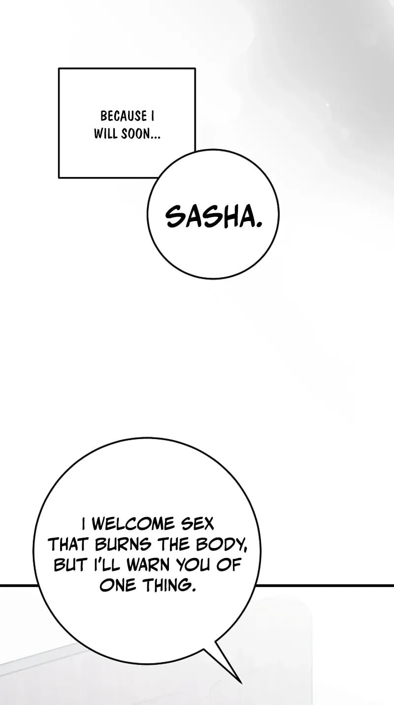 Bed Scene Chapter 36 page 20 - 