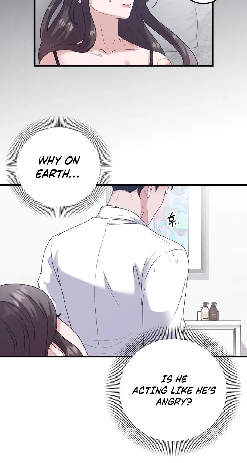 Bed Scene Chapter 36 page 24 - 
