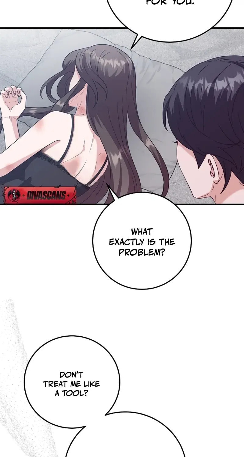 Bed Scene Chapter 36 page 29 - 