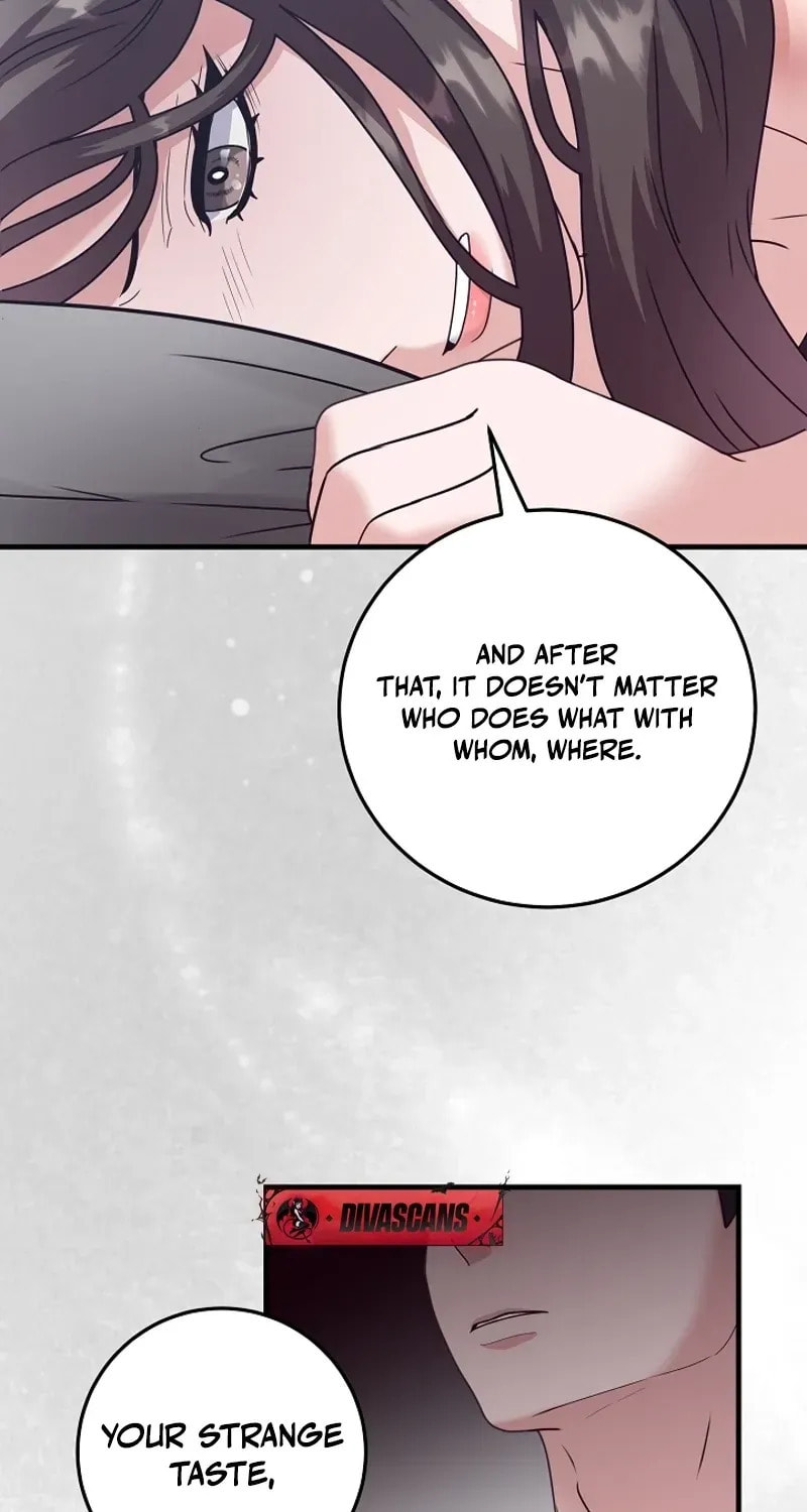 Bed Scene Chapter 36 page 32 - 