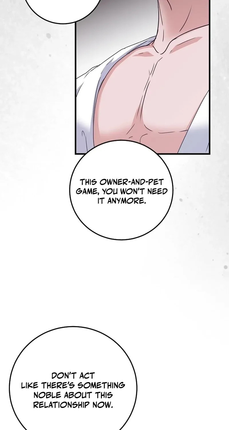 Bed Scene Chapter 36 page 33 - 