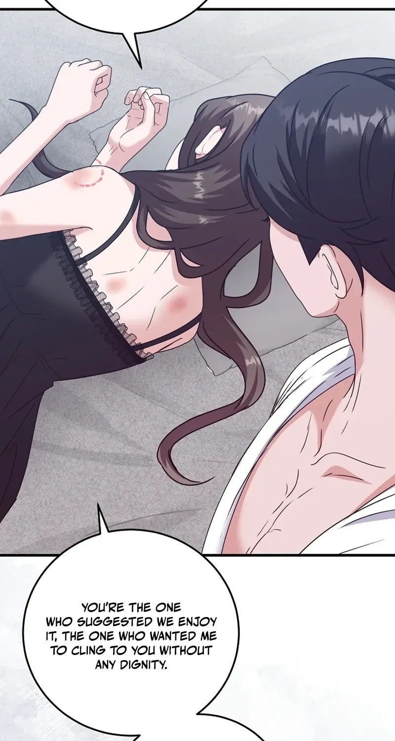 Bed Scene Chapter 36 page 34 - 