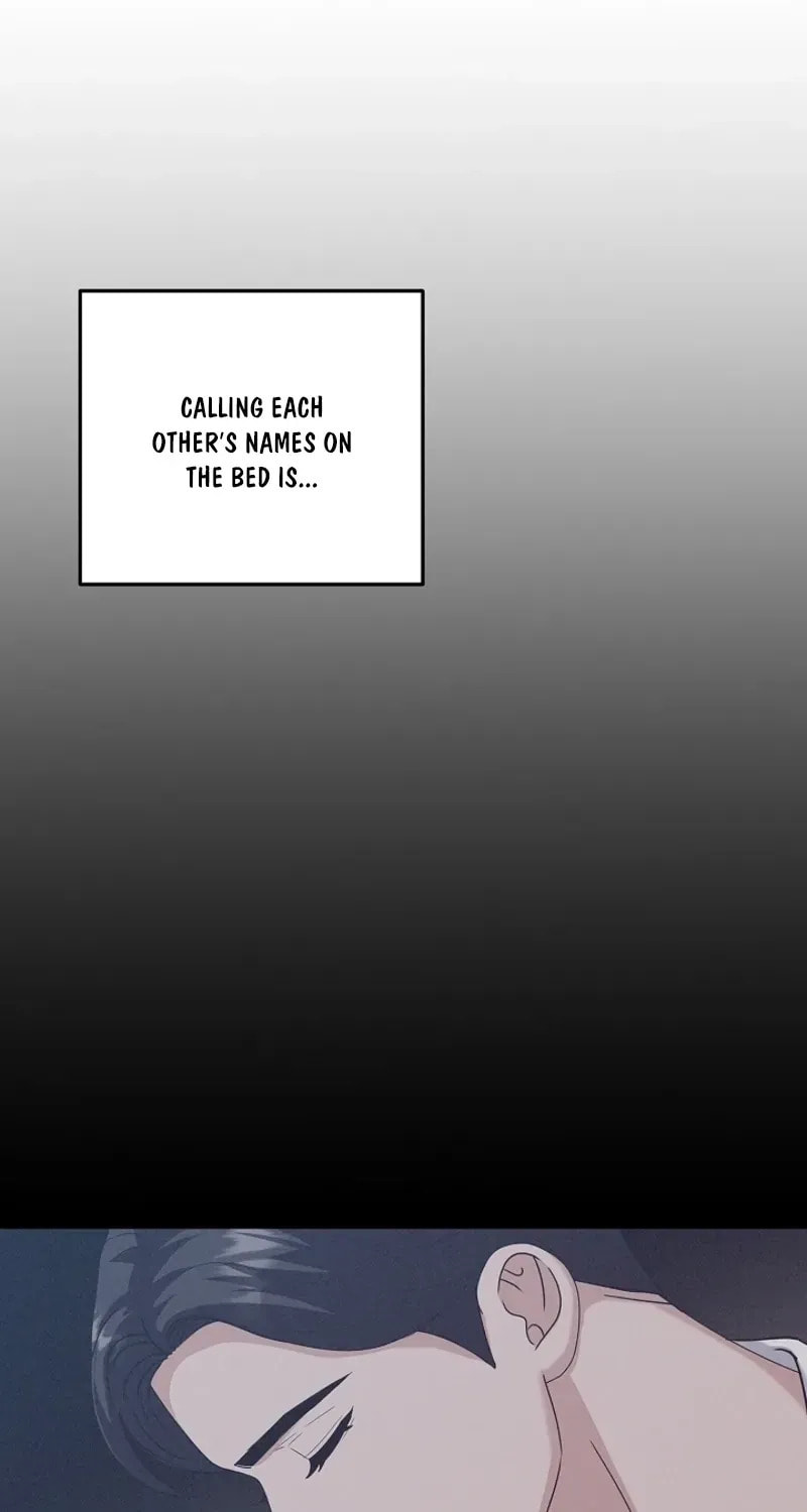 Bed Scene Chapter 36 page 37 - 