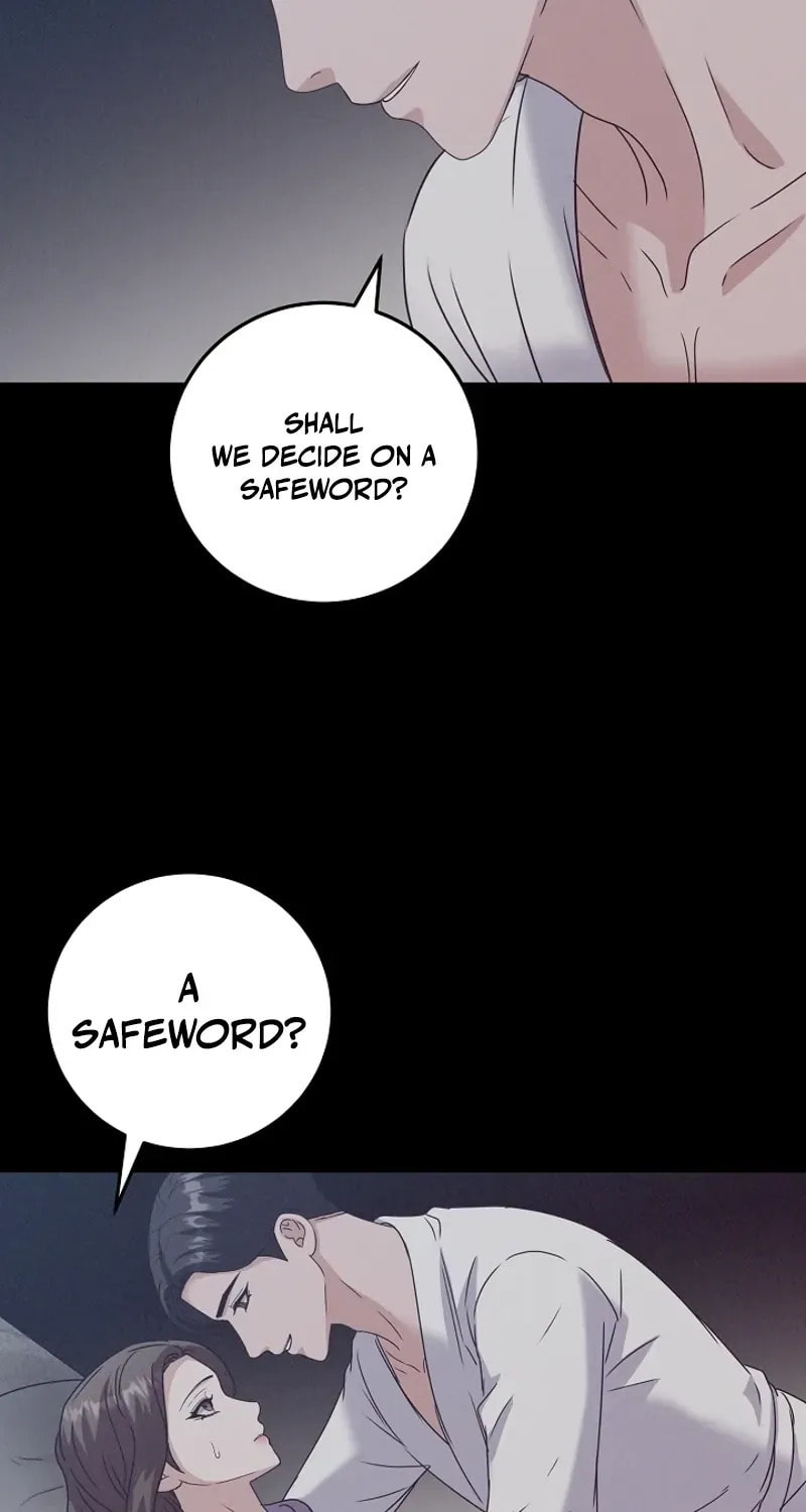 Bed Scene Chapter 36 page 38 - 