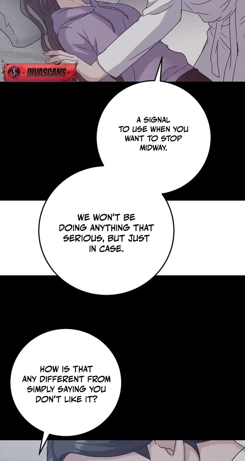 Bed Scene Chapter 36 page 39 - 