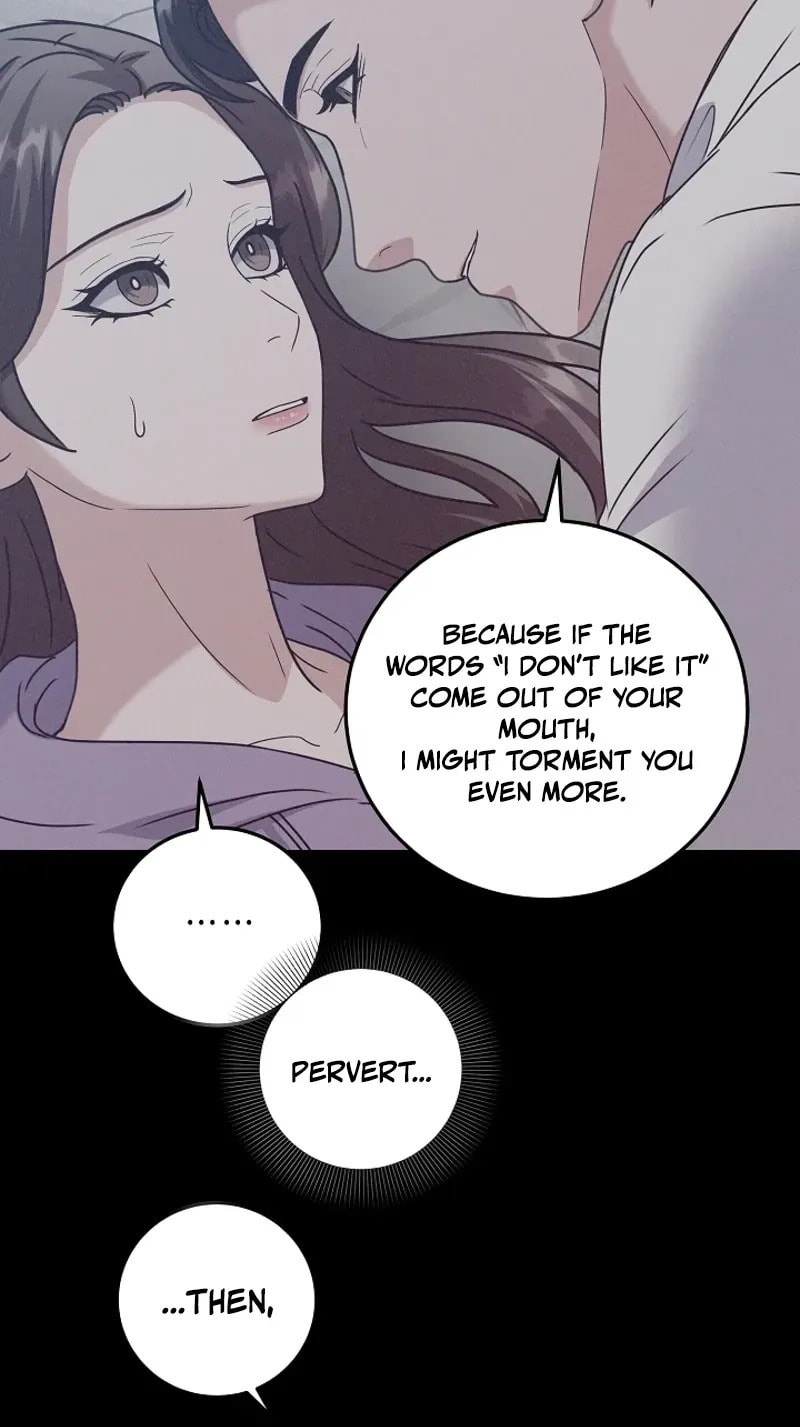 Bed Scene Chapter 36 page 40 - 