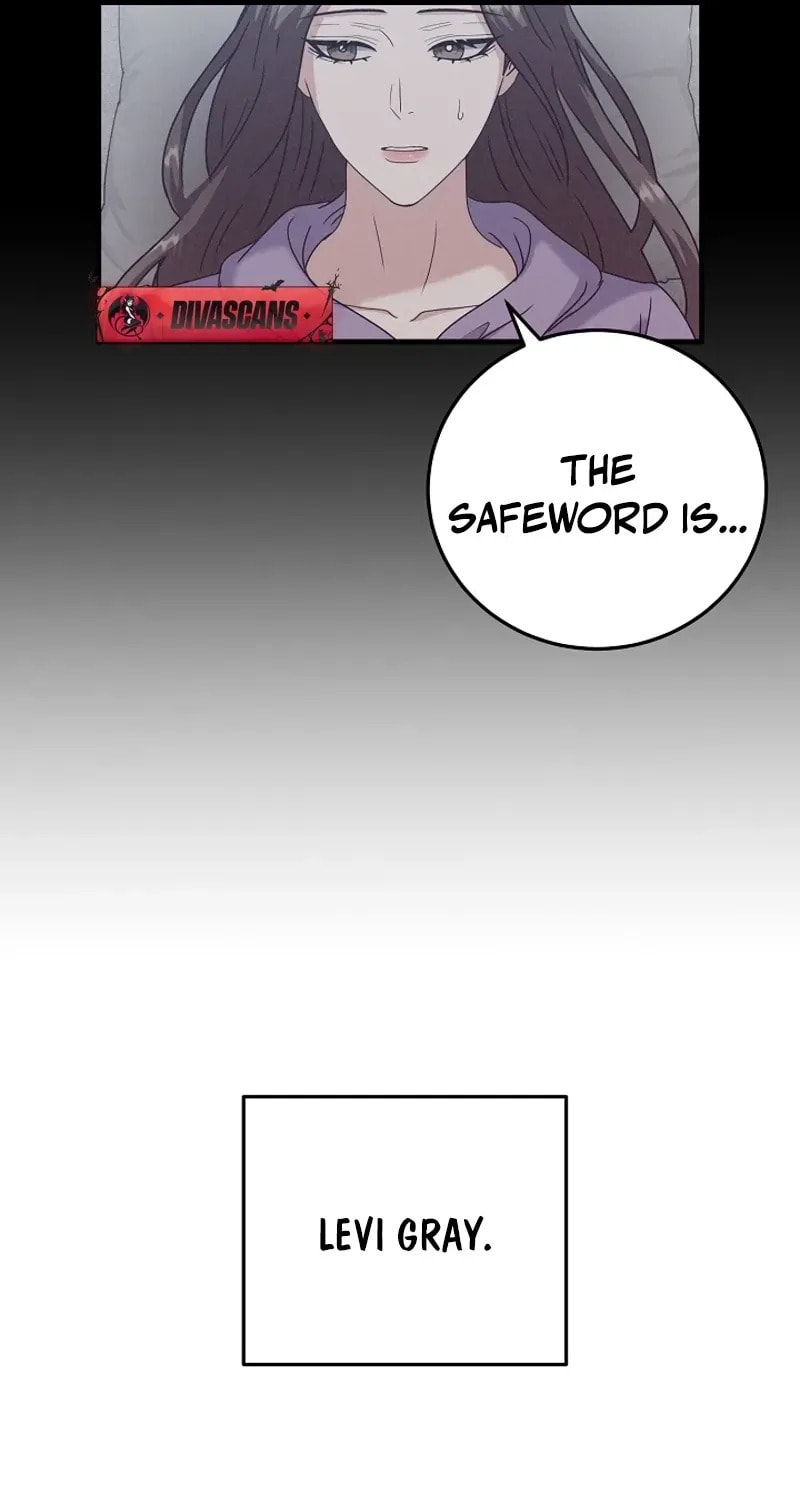 Bed Scene Chapter 36 page 41 - 