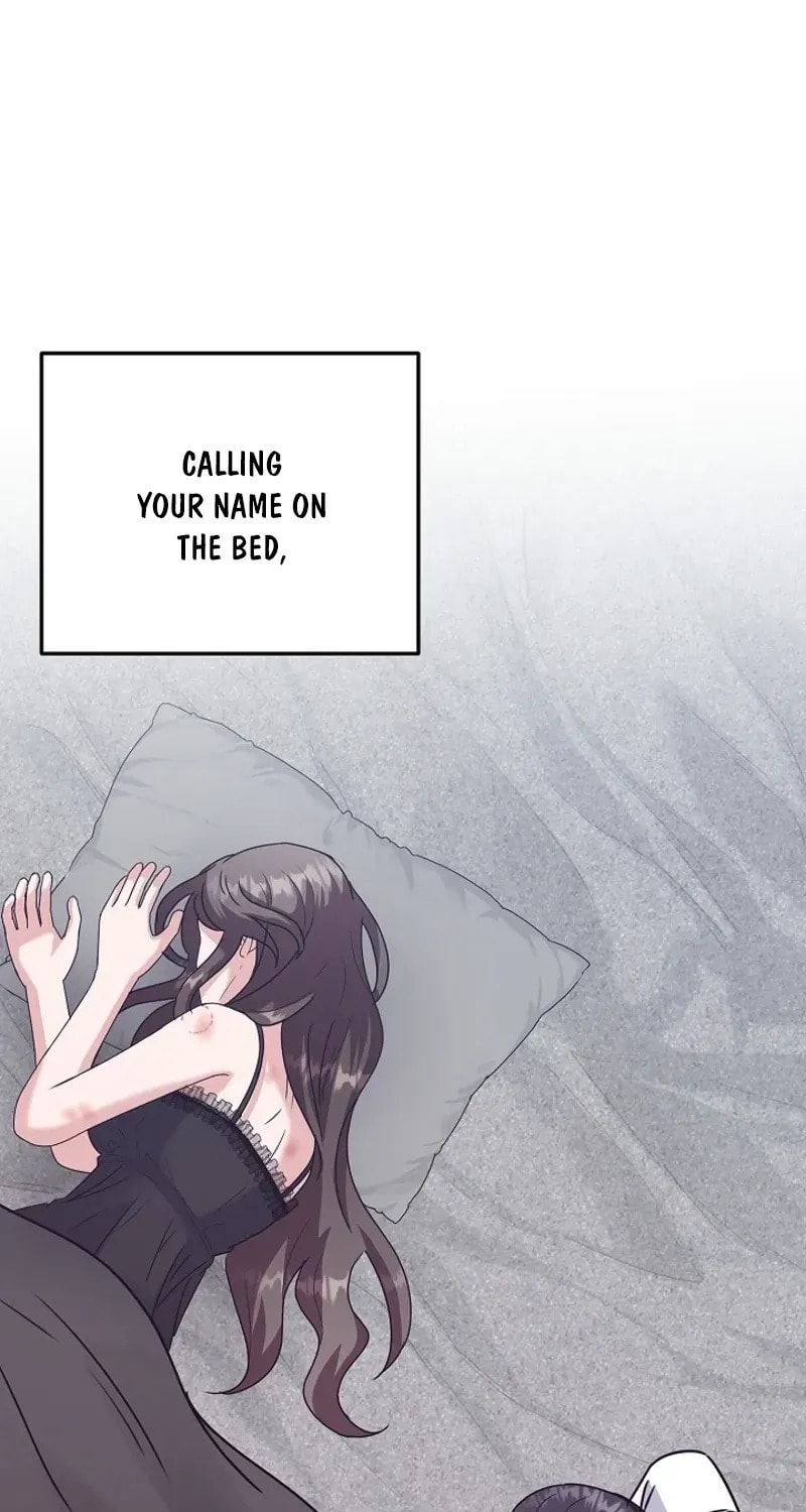 Bed Scene Chapter 36 page 42 - 