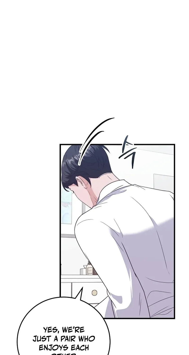 Bed Scene Chapter 36 page 45 - 