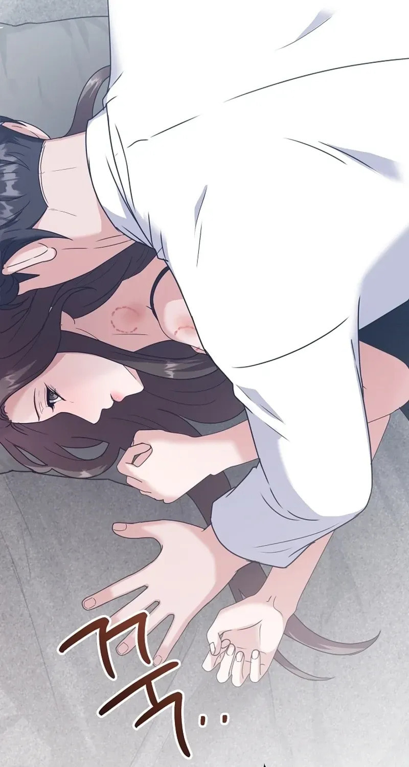 Bed Scene Chapter 36 page 47 - 