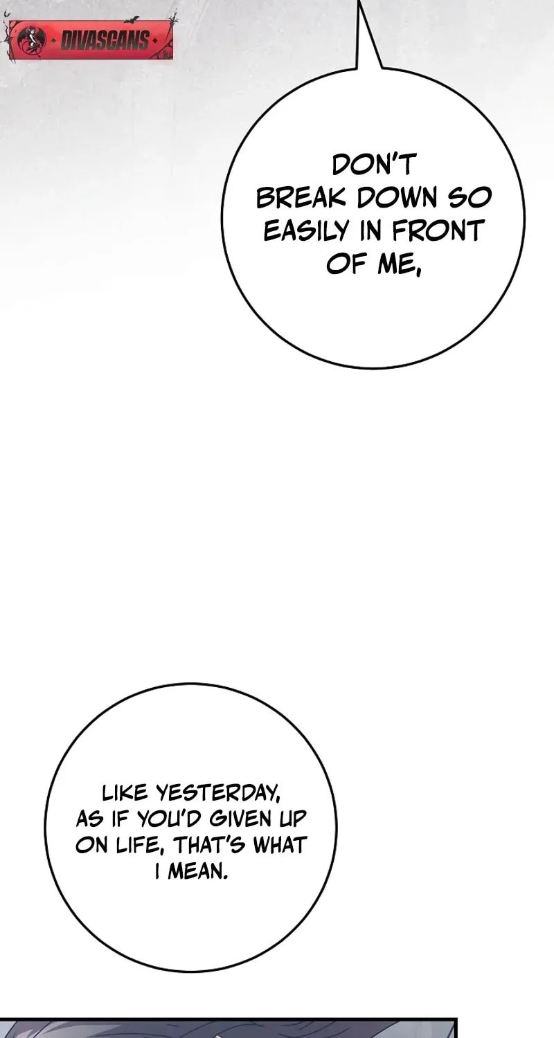 Bed Scene Chapter 36 page 48 - 