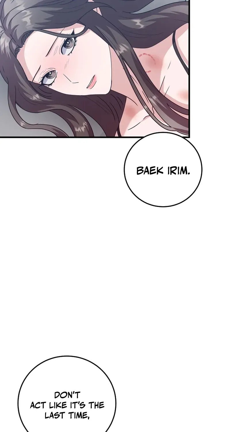 Bed Scene Chapter 36 page 49 - 