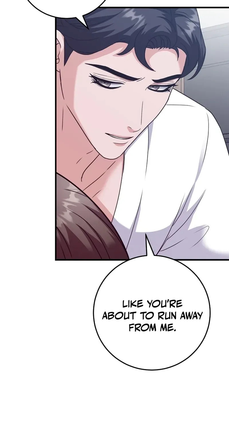 Bed Scene Chapter 36 page 50 - 