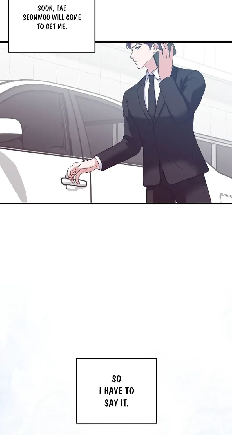 Bed Scene Chapter 36 page 54 - 