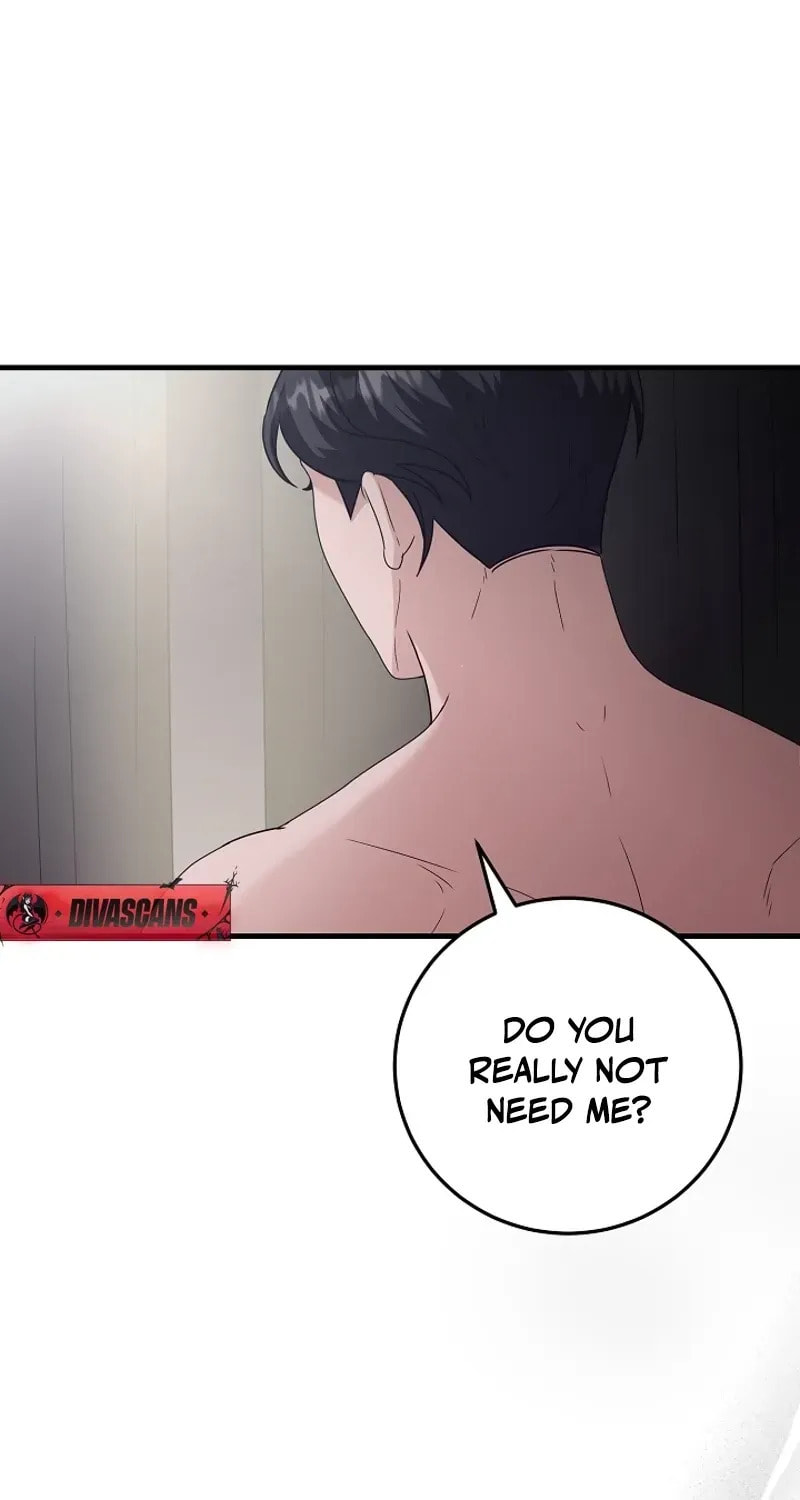 Bed Scene Chapter 36 page 7 - 