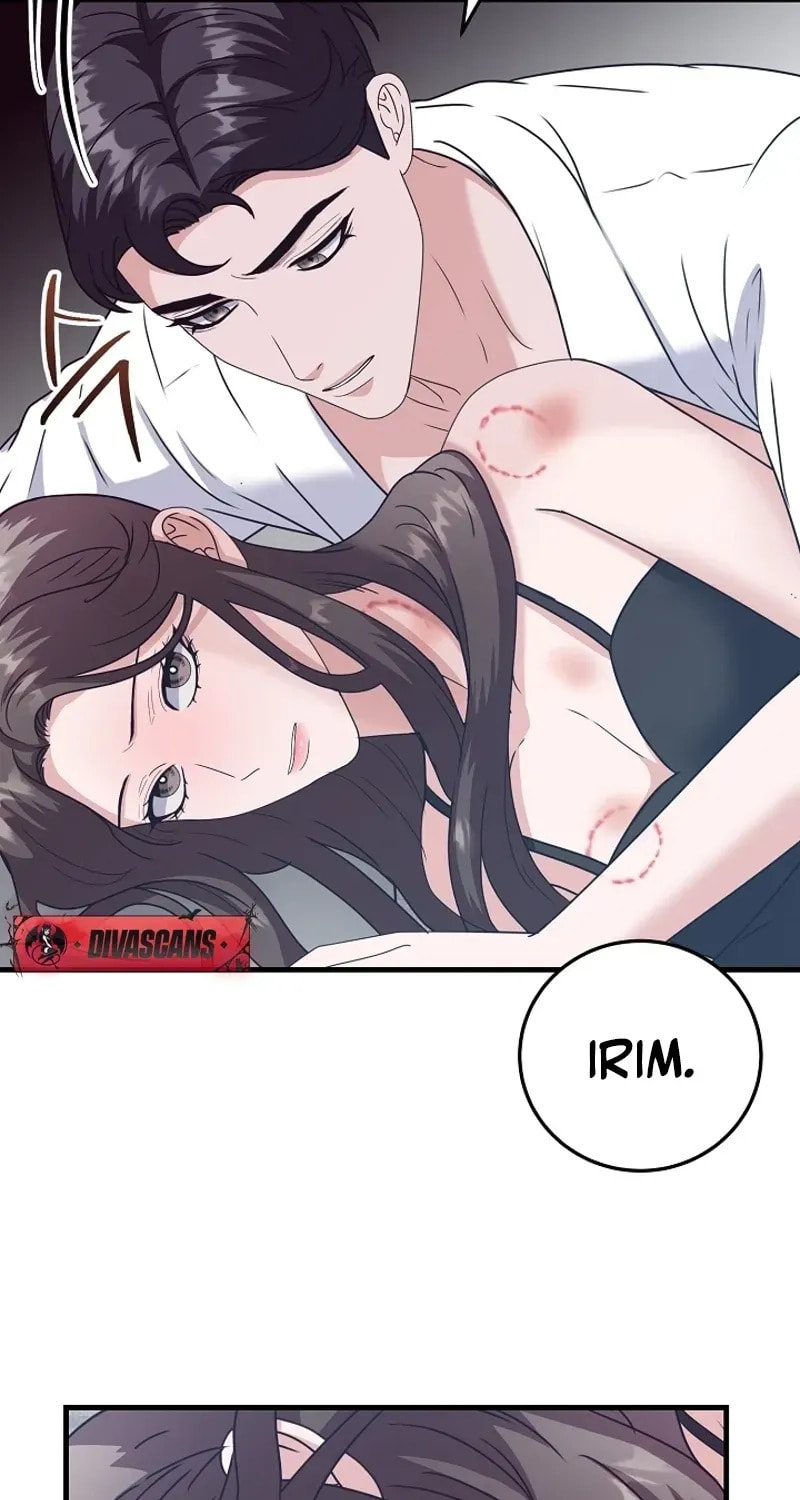 Bed Scene Chapter 36 page 62 - 