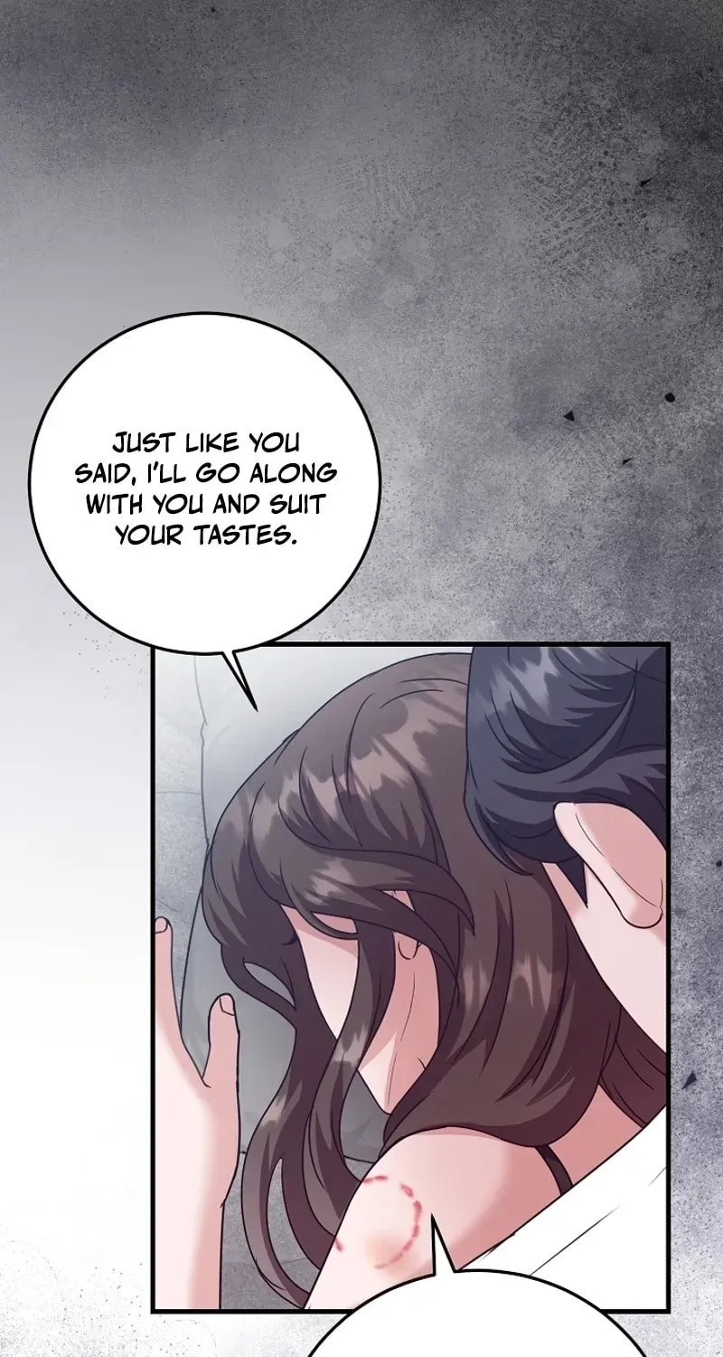 Bed Scene Chapter 36 page 64 - 