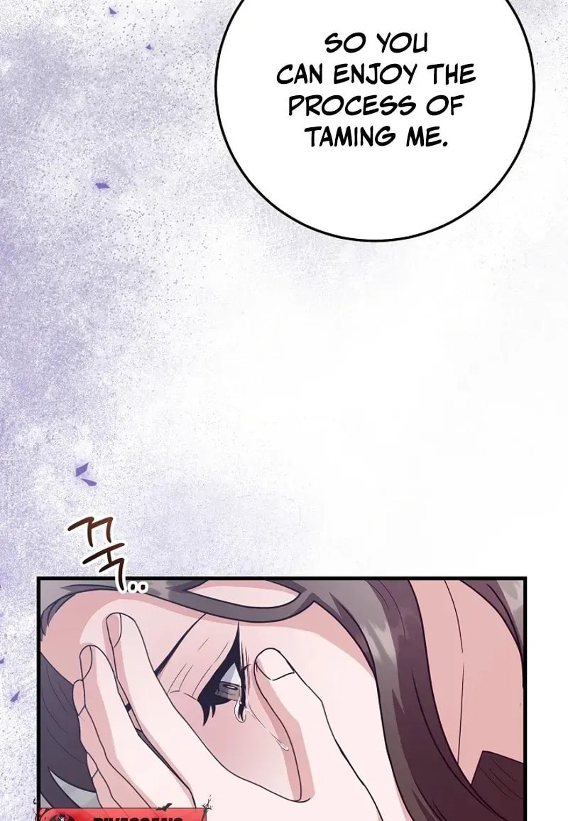 Bed Scene Chapter 36 page 65 - 