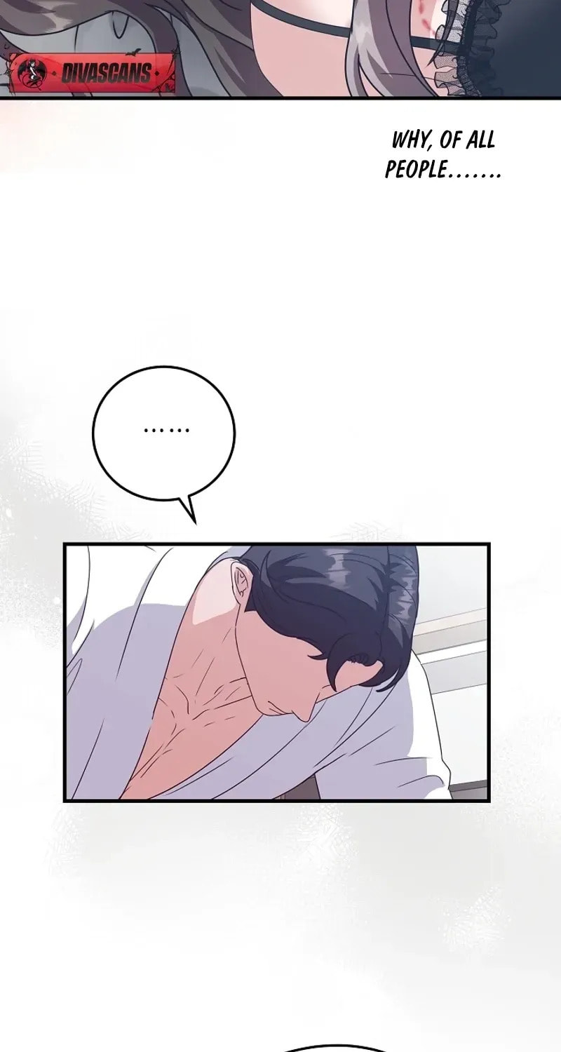 Bed Scene Chapter 36 page 73 - 