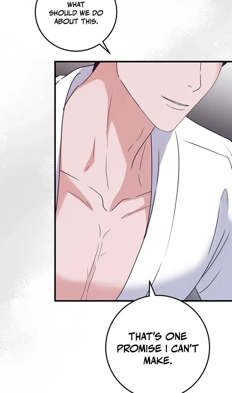 Bed Scene Chapter 36 page 75 - 