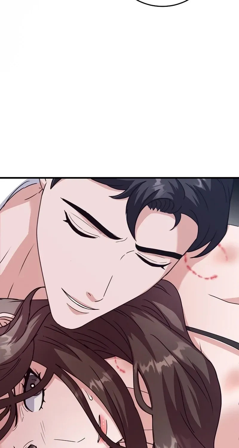Bed Scene Chapter 36 page 76 - 