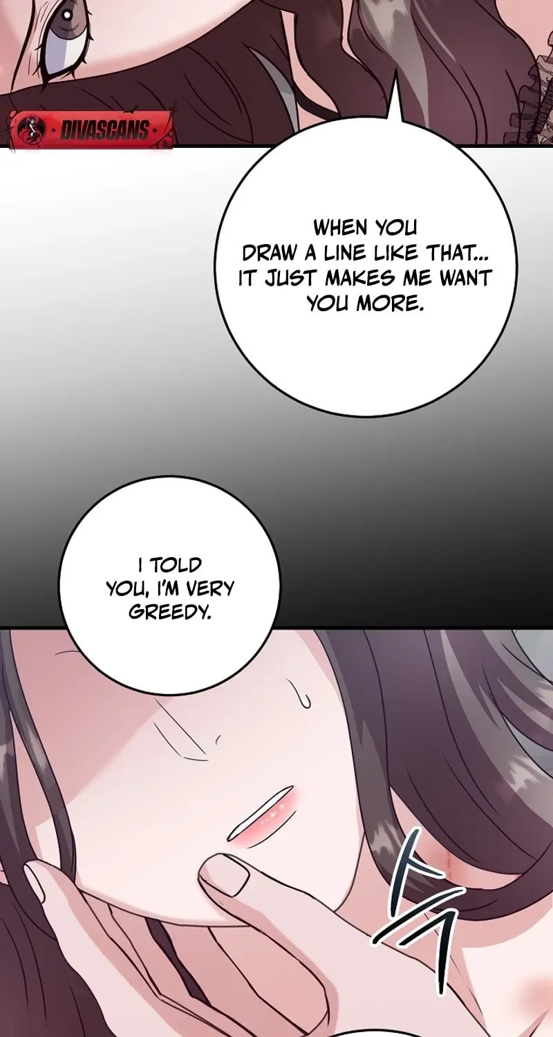 Bed Scene Chapter 36 page 77 - 