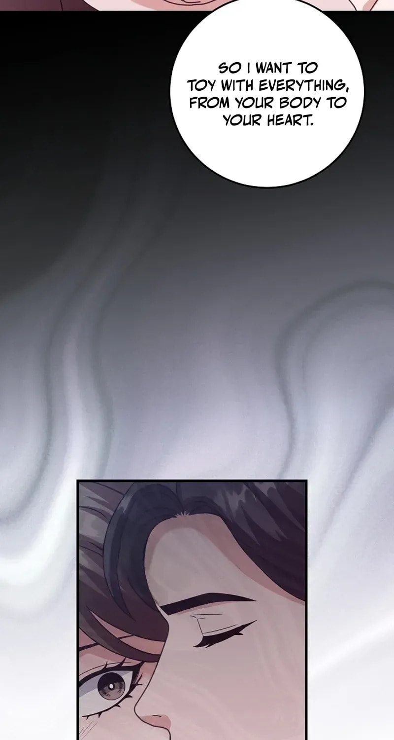 Bed Scene Chapter 36 page 78 - 