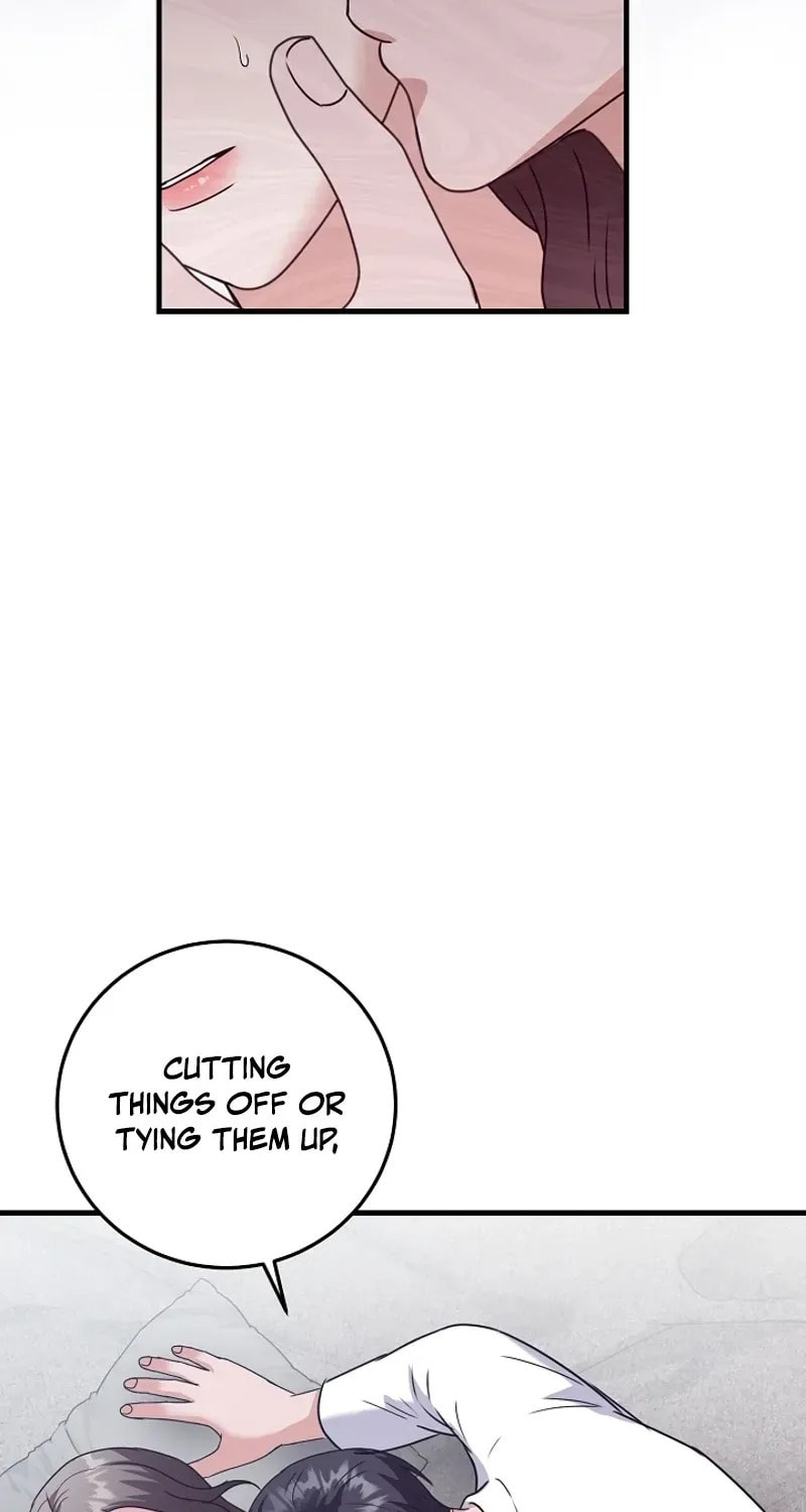 Bed Scene Chapter 36 page 79 - 