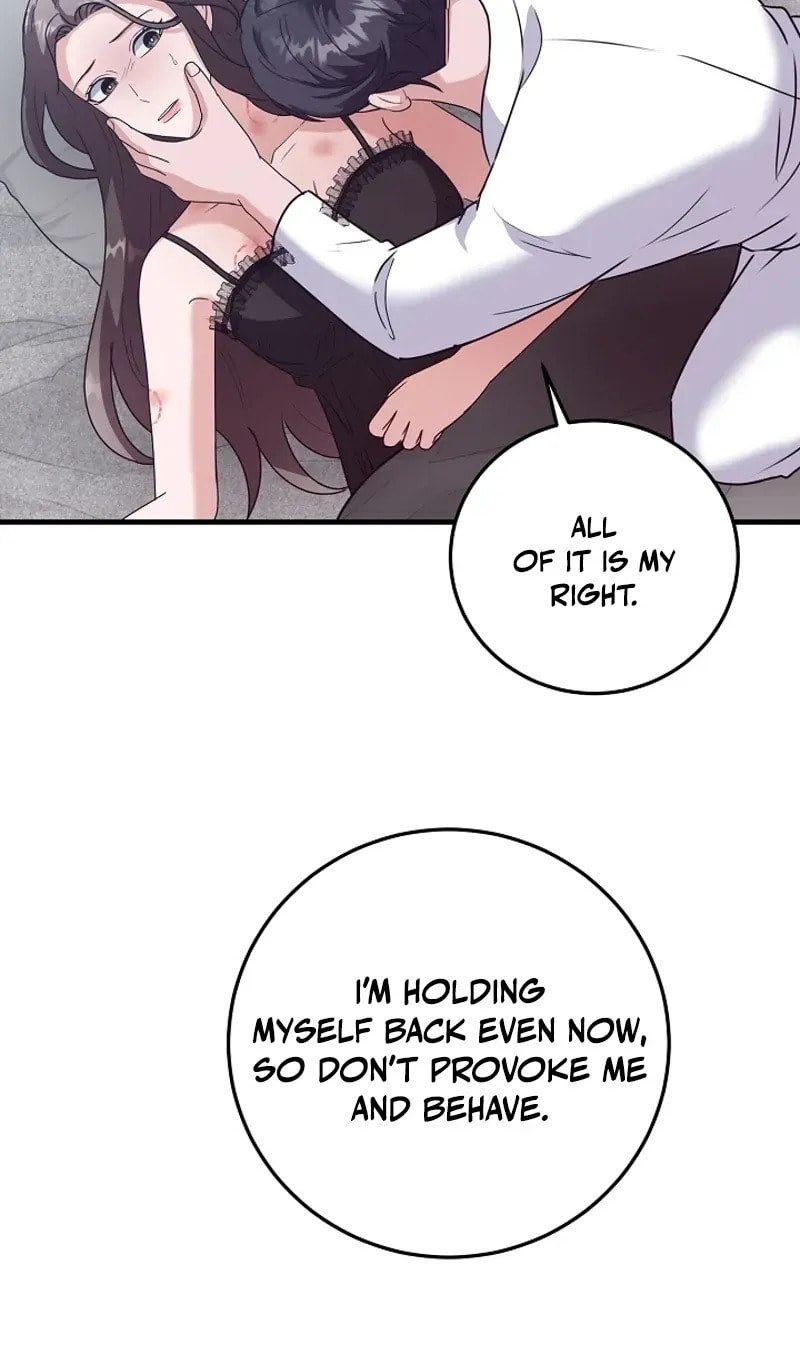 Bed Scene Chapter 36 page 80 - 