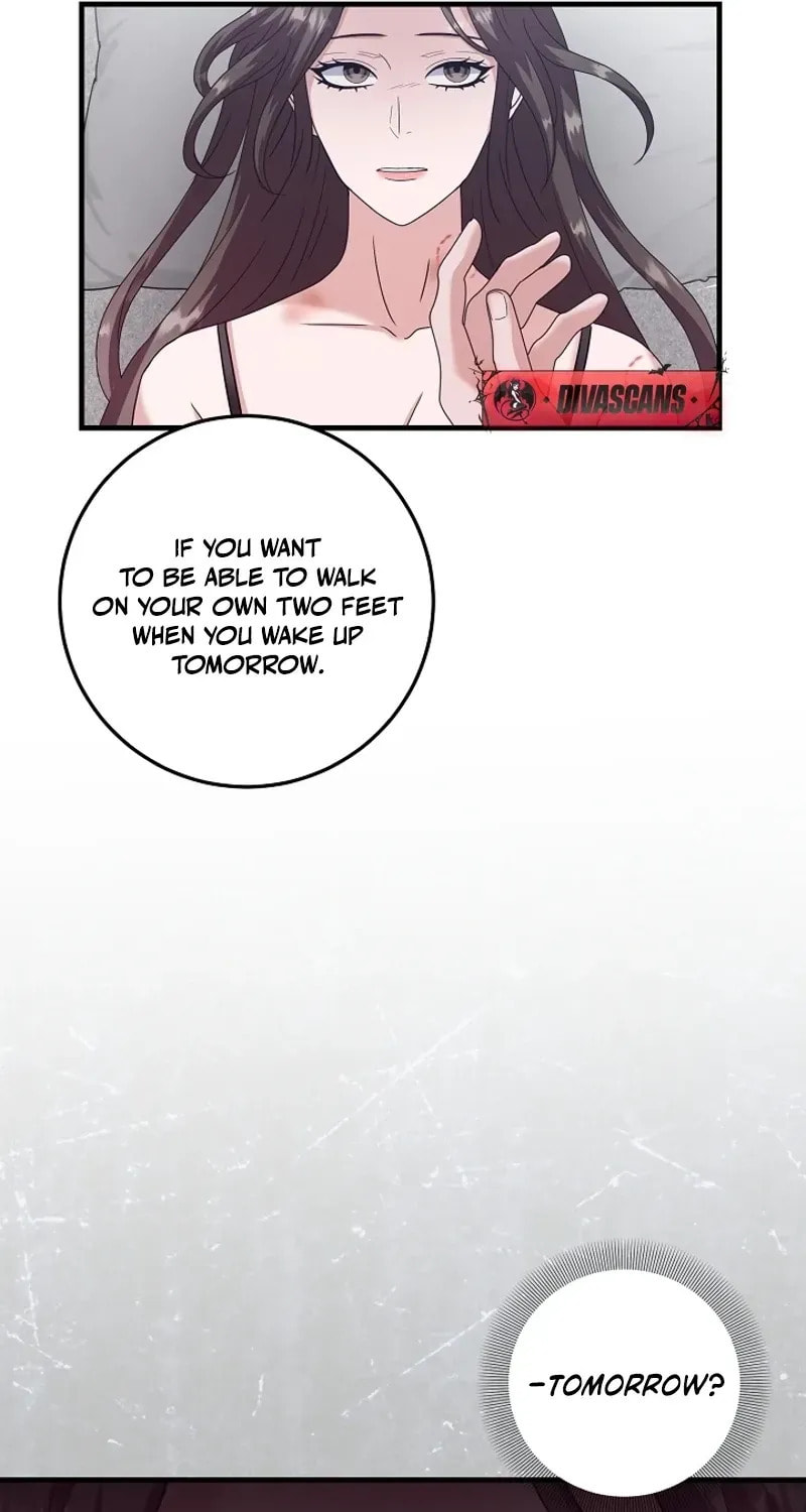 Bed Scene Chapter 36 page 81 - 
