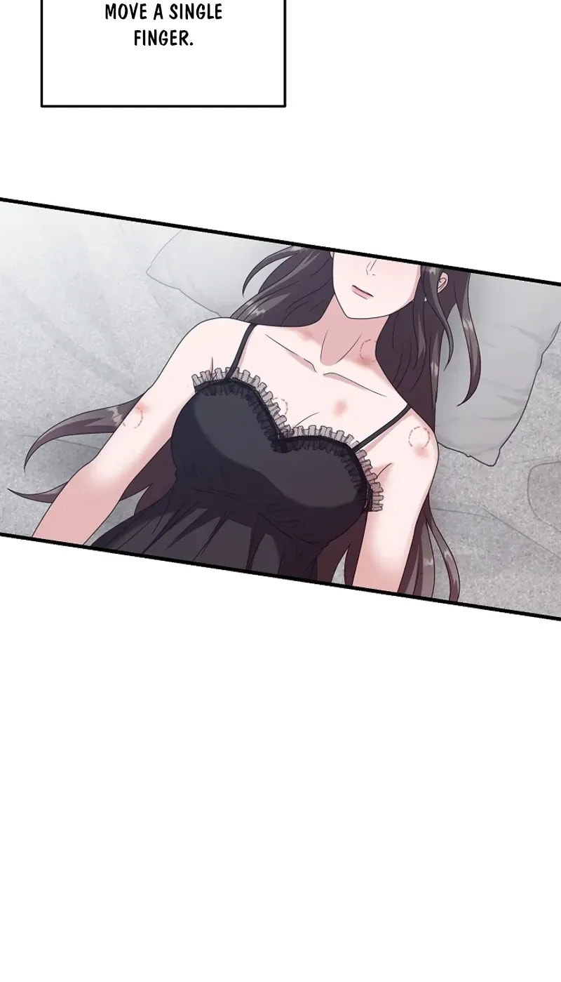 Bed Scene Chapter 36 page 10 - 