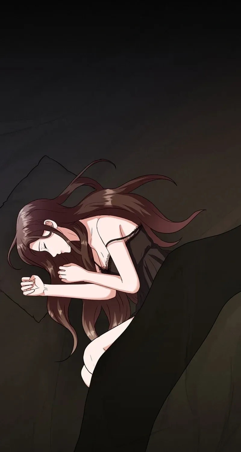 Bed Scene Chapter 37 page 2 - 