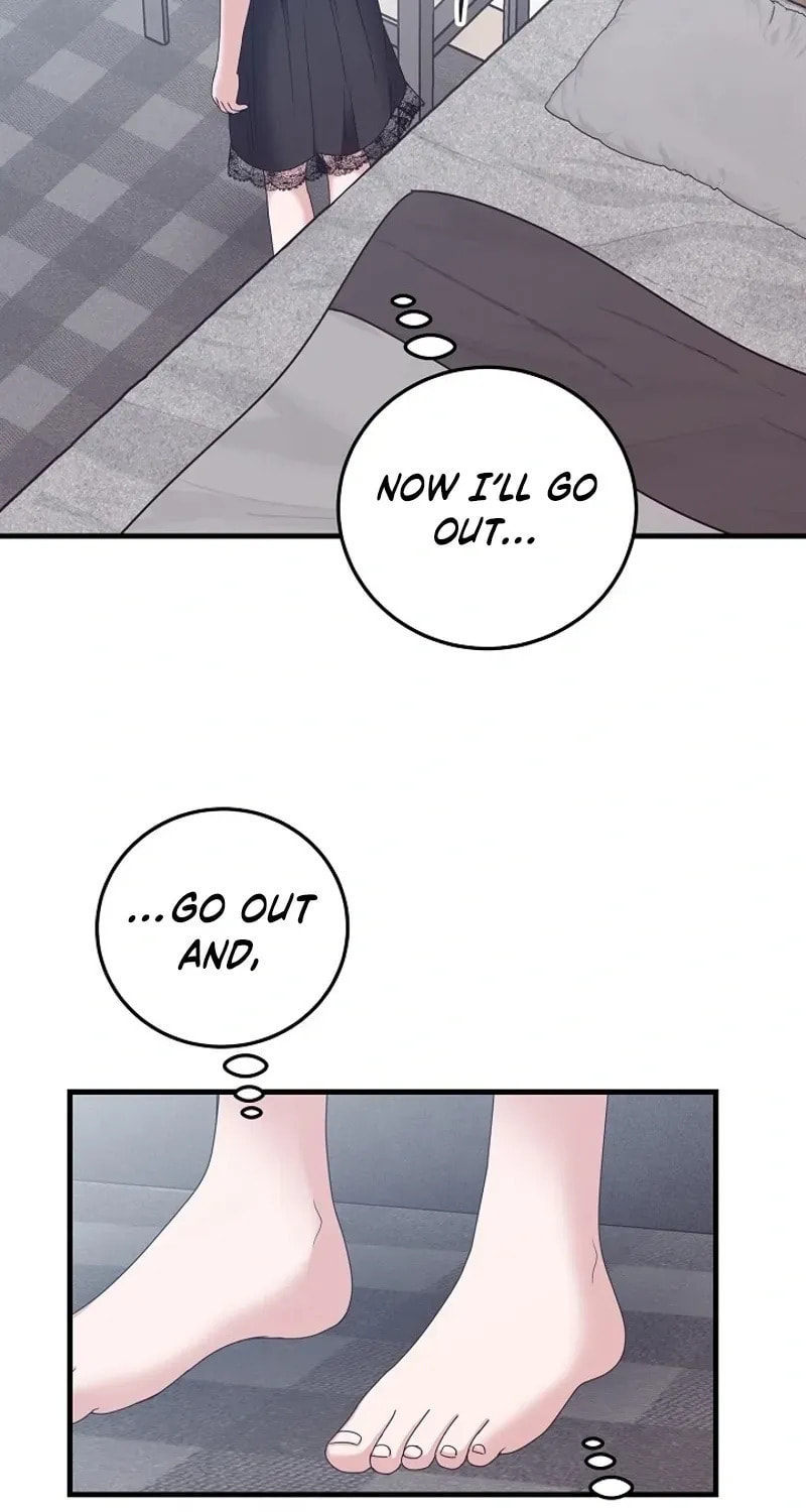 Bed Scene Chapter 37 page 12 - 