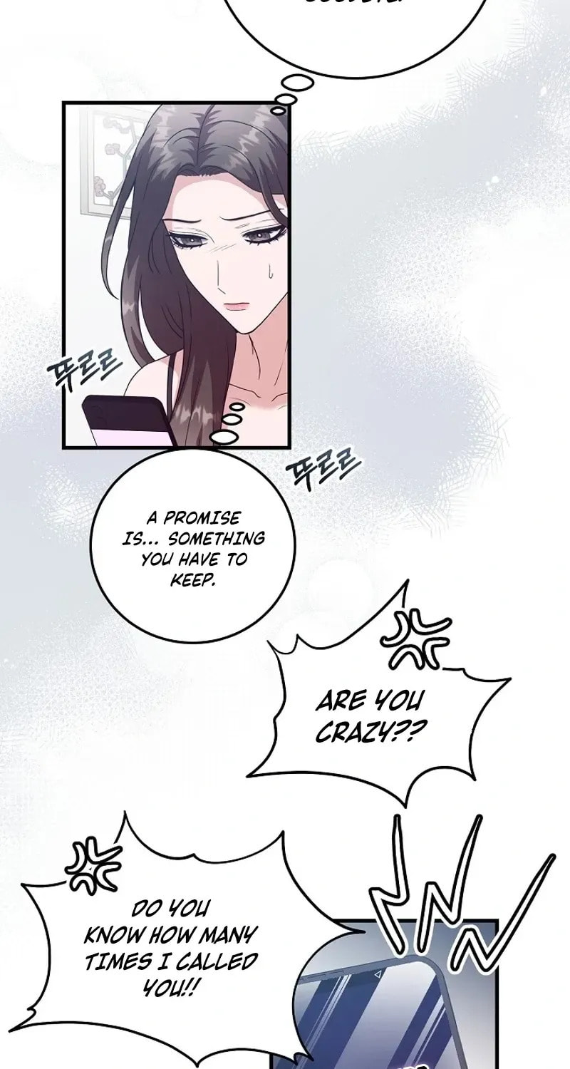 Bed Scene Chapter 37 page 16 - 
