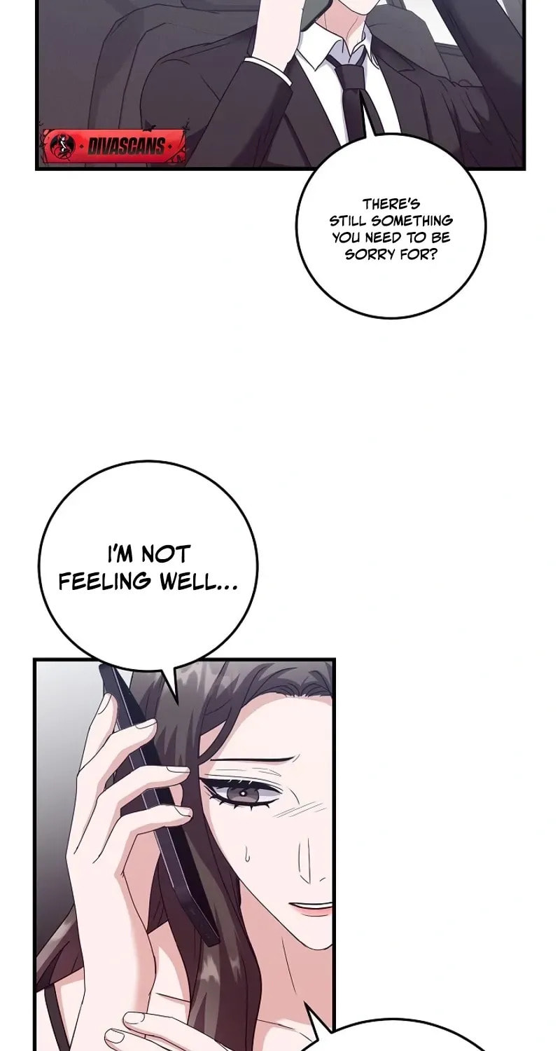 Bed Scene Chapter 37 page 18 - 