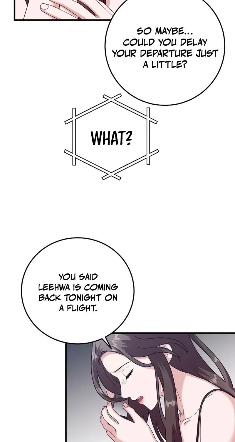 Bed Scene Chapter 37 page 19 - 