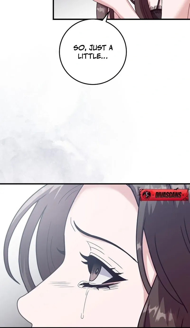 Bed Scene Chapter 37 page 20 - 