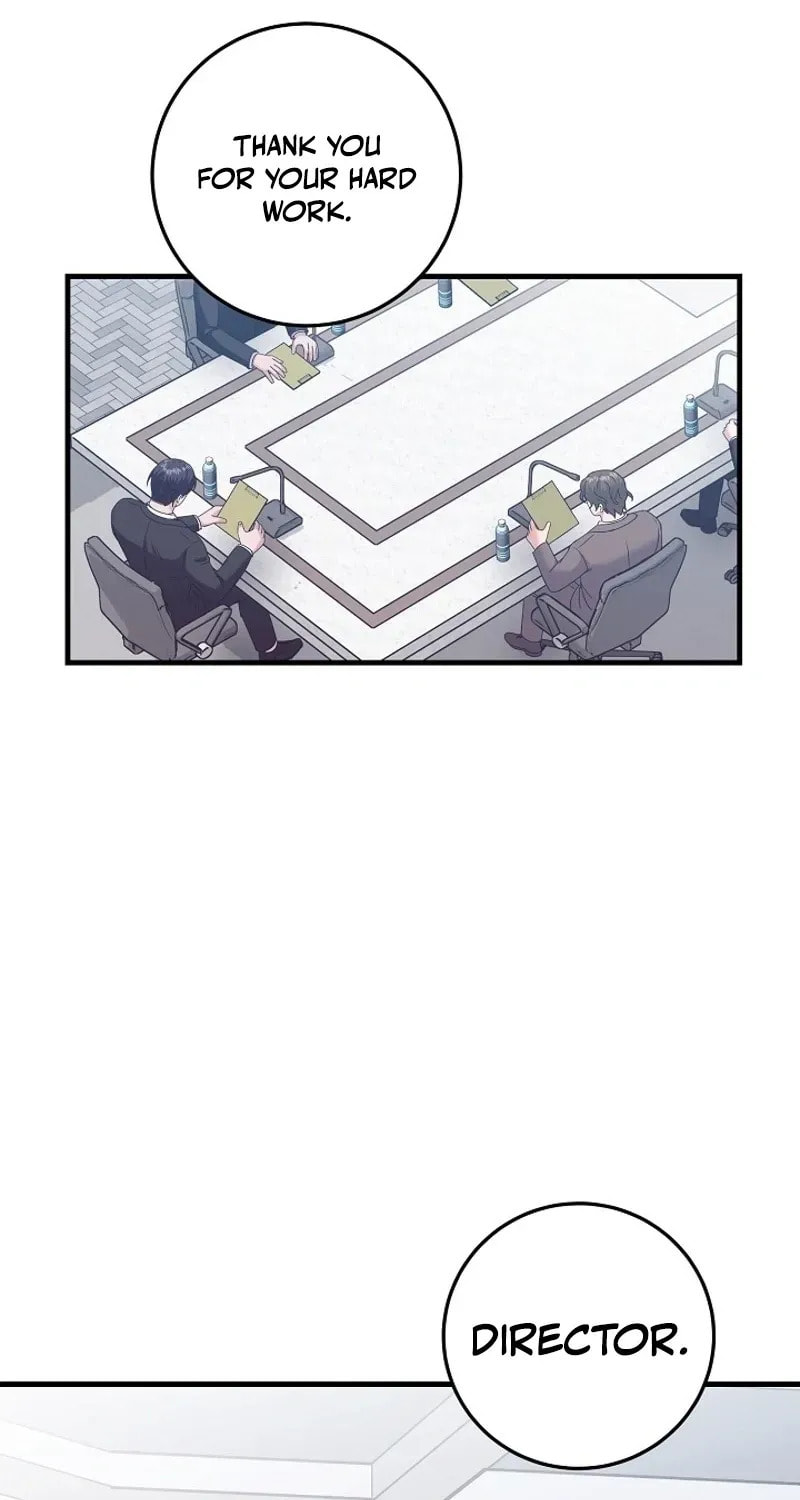 Bed Scene Chapter 37 page 23 - 